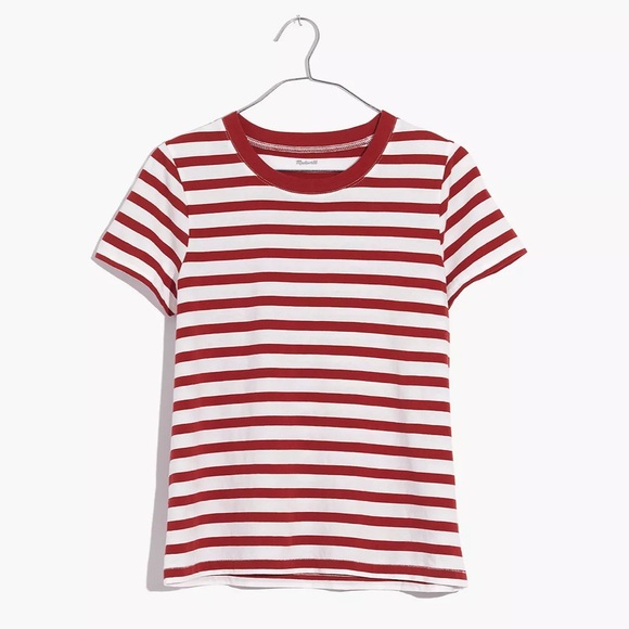Madewell Tops - Madewell T-Shirt
